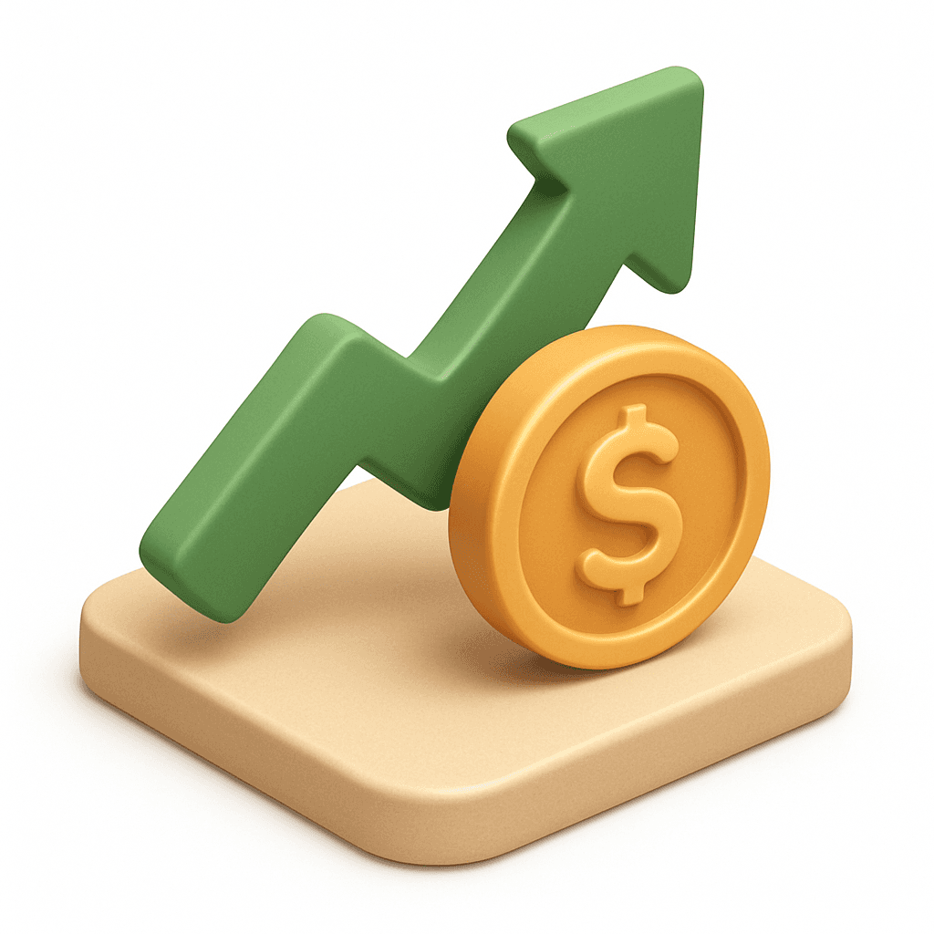 ROI Dashboard