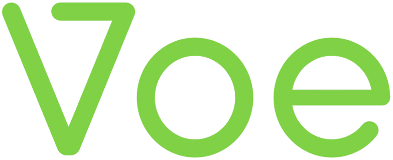 Voe Logo